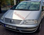 продам Volkswagen Sharan в пмр  фото 5