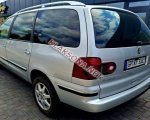 продам Volkswagen Sharan в пмр  фото 4
