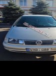 продам Volkswagen Sharan в пмр  фото 6