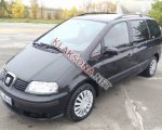 продам Volkswagen Sharan в пмр  фото 6