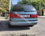 продам Volkswagen Sharan в пмр  фото 3
