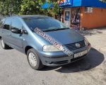 продам Volkswagen Sharan в пмр  фото 5