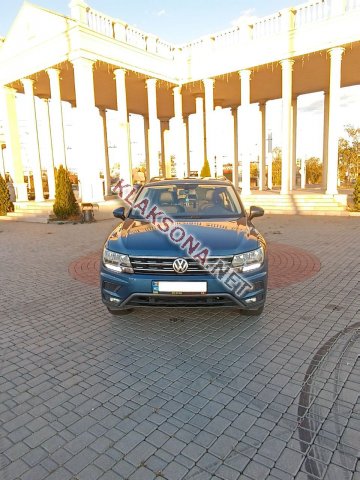 продам Volkswagen Tiguanв пмр  фото 6