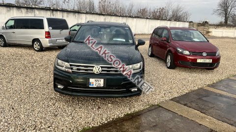 продам Volkswagen Tiguanв пмр  фото 6