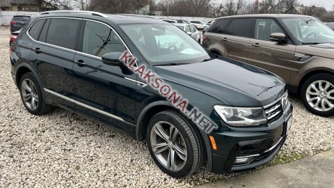 продам Volkswagen Tiguanв пмр  фото 6