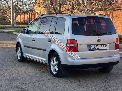 продам Volkswagen Tiguanв пмр  фото 4
