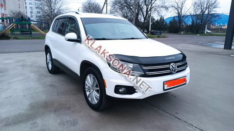 продам Volkswagen Tiguanв пмр  фото 6