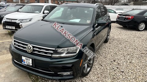 продам Volkswagen Tiguanв пмр  фото 6