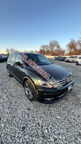 продам Volkswagen Tiguanв пмр  фото 5