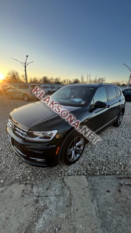 продам Volkswagen Tiguanв пмр  фото 4