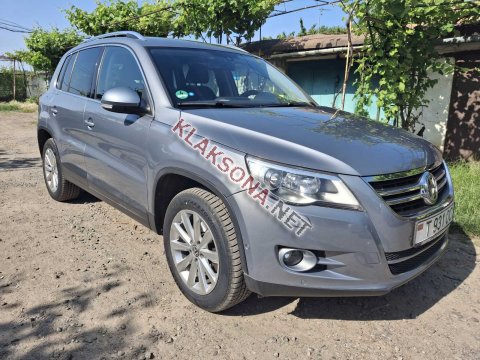 продам Volkswagen Tiguanв пмр  фото 5