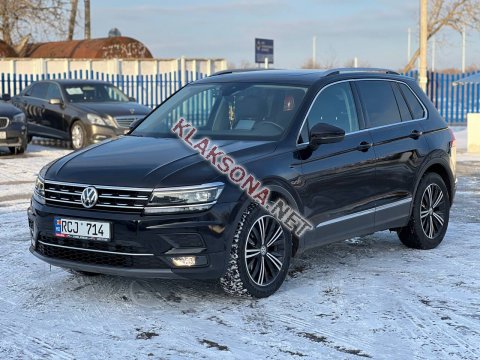 продам Volkswagen Tiguanв пмр  фото 6