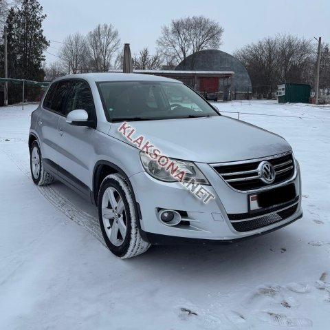 продам Volkswagen Tiguanв пмр  фото 6