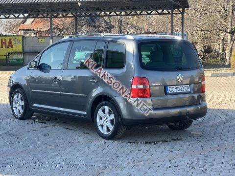 продам Volkswagen Tiguanв пмр  фото 4