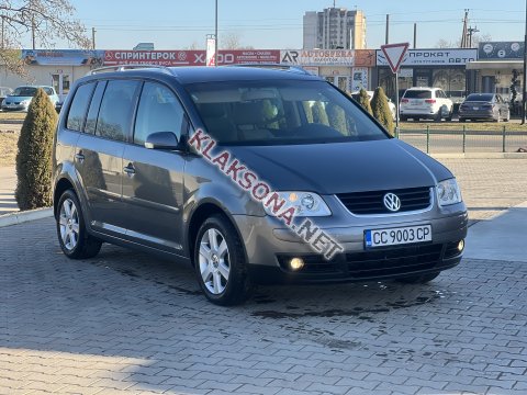 продам Volkswagen Tiguanв пмр  фото 4