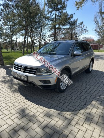 продам Volkswagen Tiguanв пмр  фото 6