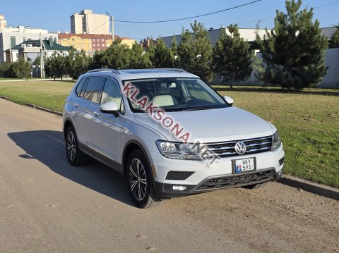 продам Volkswagen Tiguanв пмр фото 6