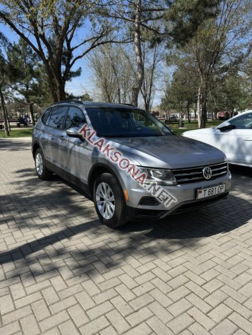 продам Volkswagen Tiguanв пмр  фото 5
