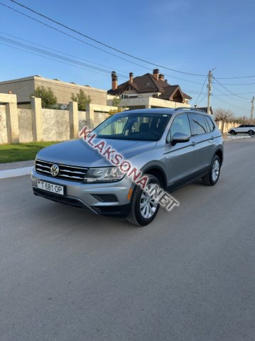продам Volkswagen Tiguanв пмр  фото 6