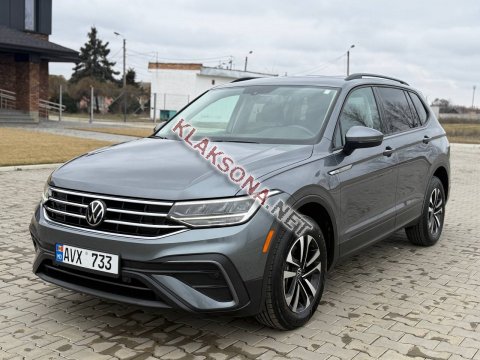 продам Volkswagen Tiguanв пмр  фото 5