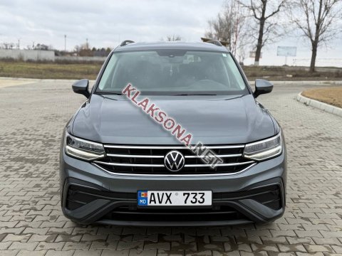 продам Volkswagen Tiguanв пмр  фото 6