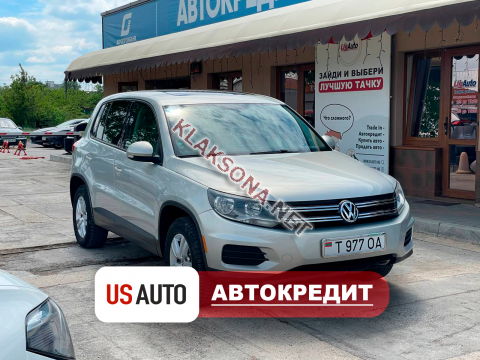 продам Volkswagen Tiguanв пмр  фото 6