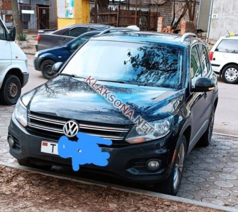 продам Volkswagen Tiguanв пмр  фото 5
