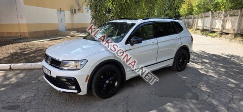 продам Volkswagen Tiguanв пмр  фото 4