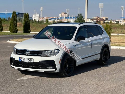продам Volkswagen Tiguanв пмр  фото 4