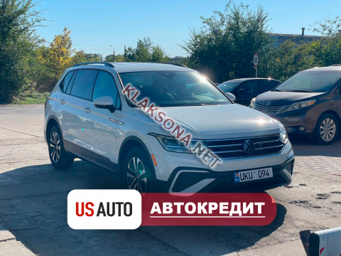 продам Volkswagen Tiguanв пмр  фото 6
