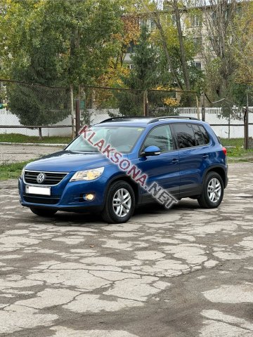продам Volkswagen Tiguanв пмр  фото 6