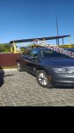 продам Volkswagen Tiguan в пмр  фото 1