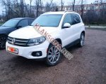 продам Volkswagen Tiguan в пмр  фото 1