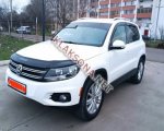 продам Volkswagen Tiguan в пмр  фото 3
