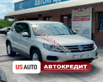 продам Volkswagen Tiguan в пмр  фото 6