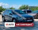 Volkswagen Tiguan 2011г. 8 900 $