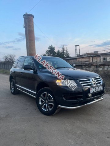 продам Volkswagen Touaregв пмр  фото 5