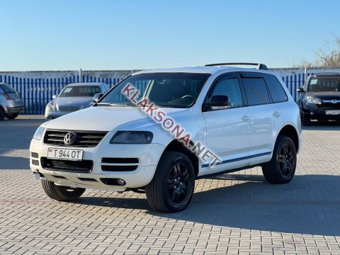 продам Volkswagen Touaregв пмр  фото 6