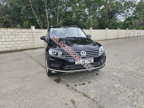 продам Volkswagen Touaregв пмр  фото 4