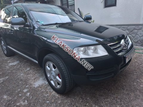 продам Volkswagen Touaregв пмр  фото 6