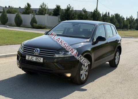 продам Volkswagen Touaregв пмр  фото 4