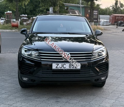 продам Volkswagen Touaregв пмр  фото 4