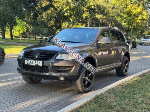 продам Volkswagen Touaregв пмр  фото 4