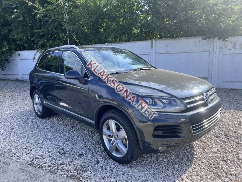 продам Volkswagen Touaregв пмр  фото 5