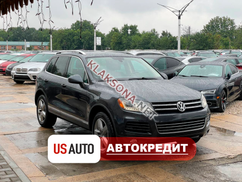 продам Volkswagen Touaregв пмр  фото 6