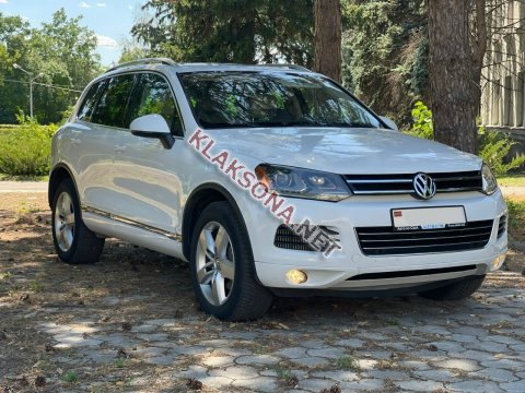 продам Volkswagen Touaregв пмр  фото 6
