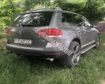 продам Volkswagen Touareg в пмр  фото 5