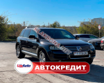 продам Volkswagen Touareg в пмр  фото 3