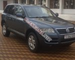 Volkswagen Touareg 2007г. 8 450 $