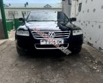 продам Volkswagen Touareg в пмр  фото 4